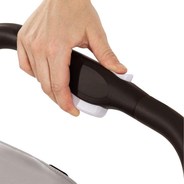 Actual product image Hauck Travel N Care Beige
