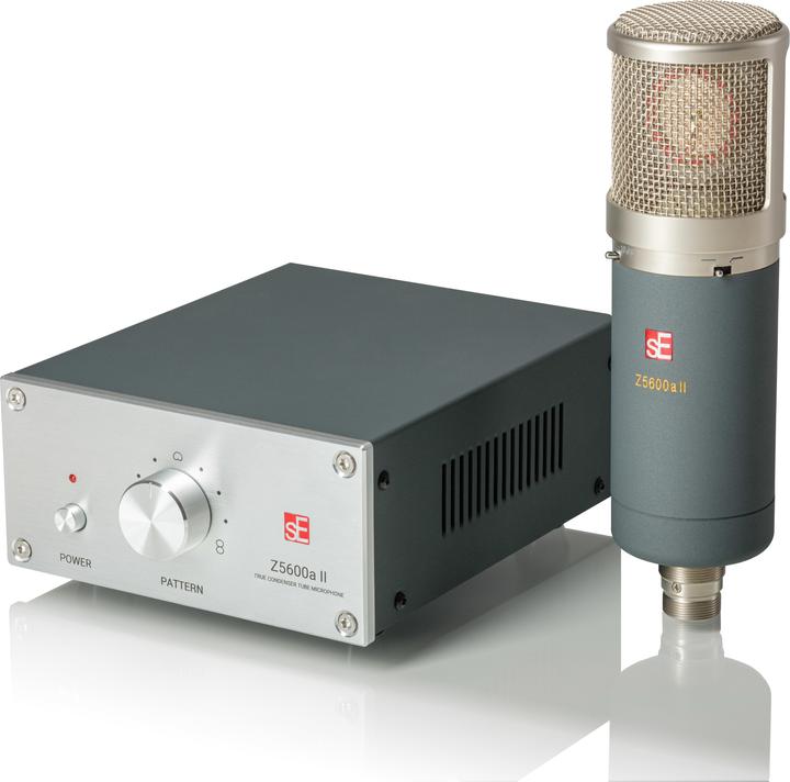 Actual product image sE Electronics Z5600a II