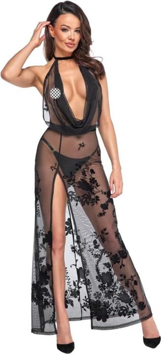 Actual product image Noir Handmade Divinity (M)