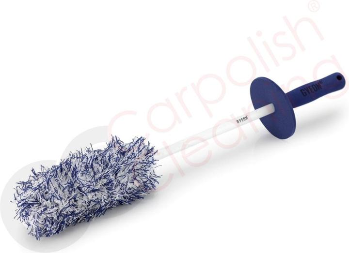 Image du produit Gyeon Brosse à jantes Q2M Brosse à jantes grande