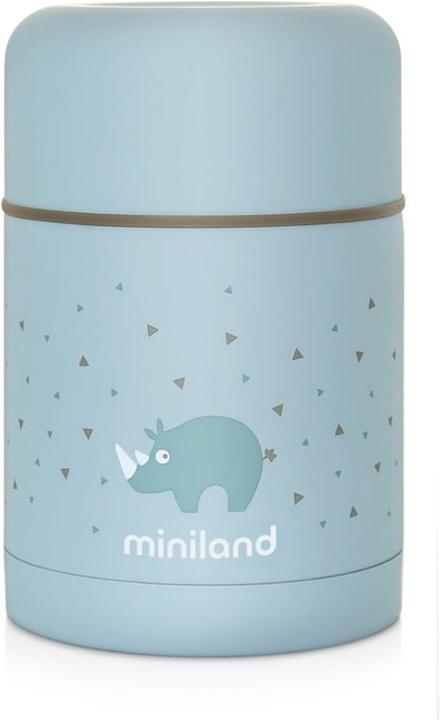 Produktbild Miniland Silky Food