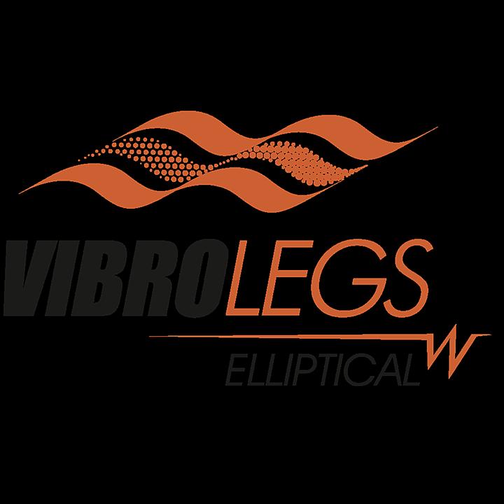 Produktbild Media Shop Vibrolegs Ellipical