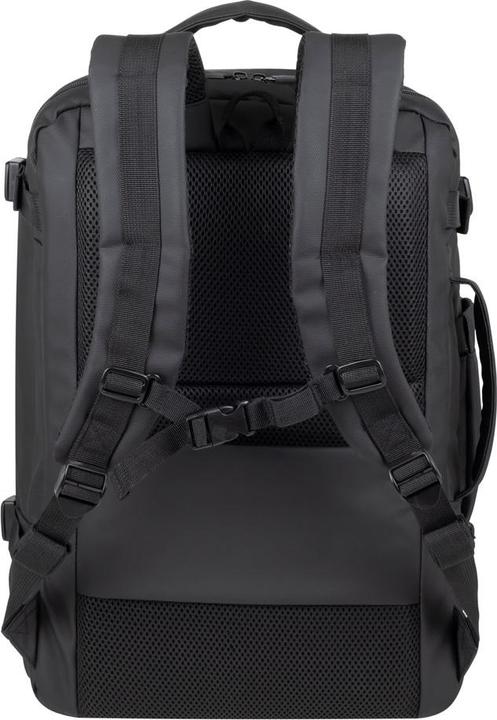 Produktbild Rivacase Riva NB Rucksack Tegel-Eco 17,3" schwarz 8465