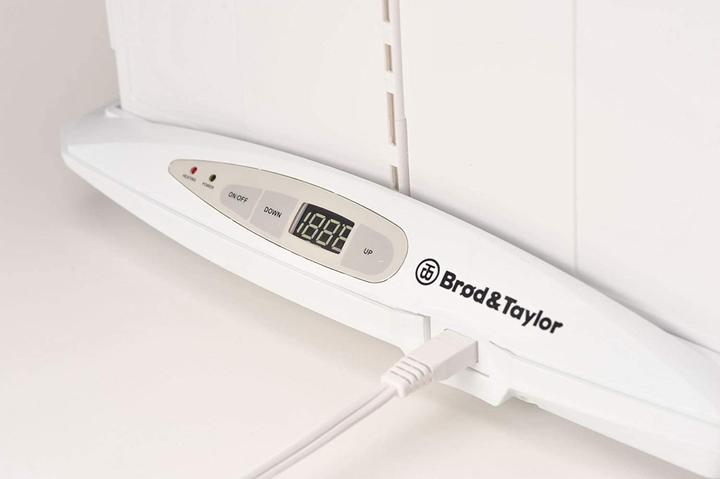 Produktbild Brod & Taylor Gärautomat