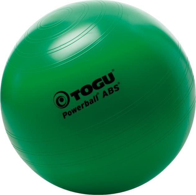 Actual product image Togu ® Powerball® ABS® (65 cm)