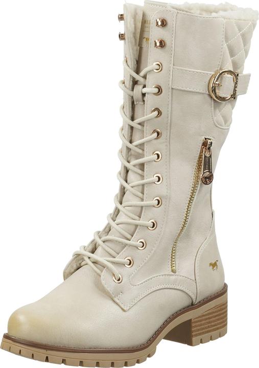 Mustang Stiefel (41)