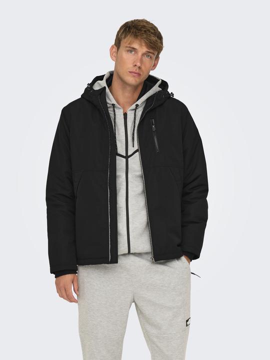 Produktbild Only & Sons ONSJAYDEN Jacke Jacke (M)