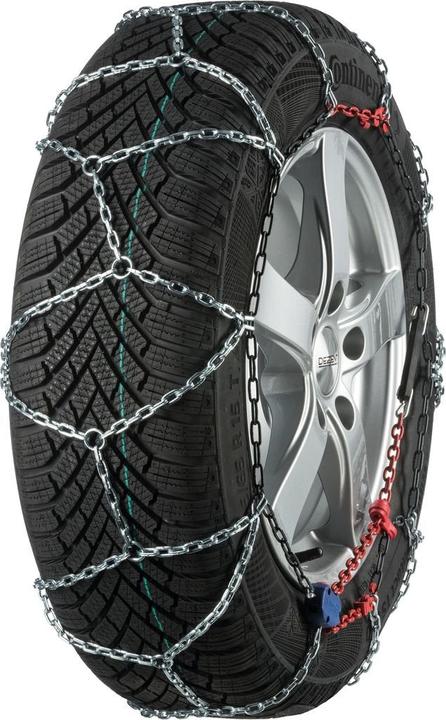 Produktbild Pewag 58577 Brenta 9 XMB 75