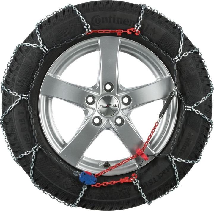 Produktbild Pewag 58577 Brenta 9 XMB 75