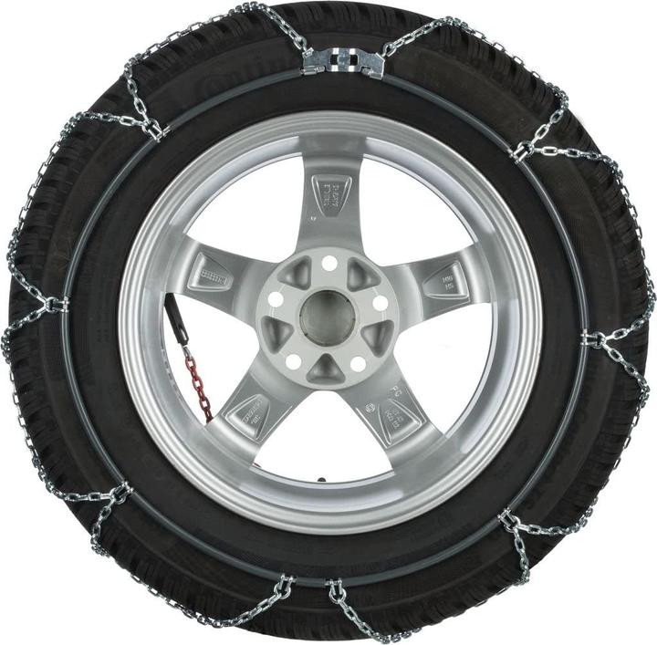 Produktbild Pewag 58577 Brenta 9 XMB 75