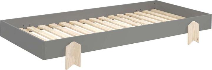 Produktbild Vipack Bett Modulo (90 x 200 cm)