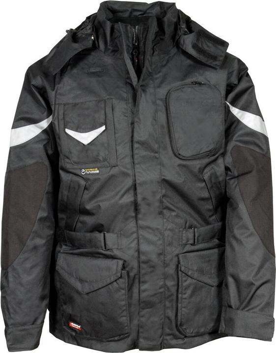 Image du produit Cofra manteau icetorm (50)