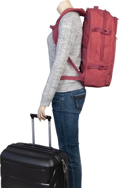 Actual product image Bestway Zaino per notebook Cabin Pro Ultimate (30 l)