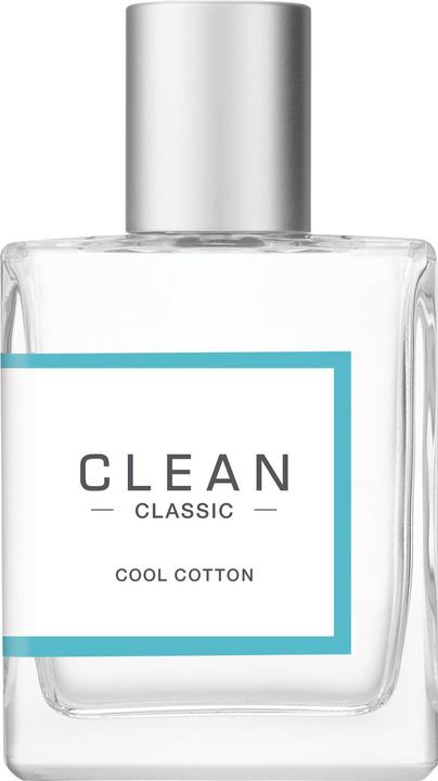 Immagine prodotto Clean fresco cotone (Eau de parfum, 60 ml)