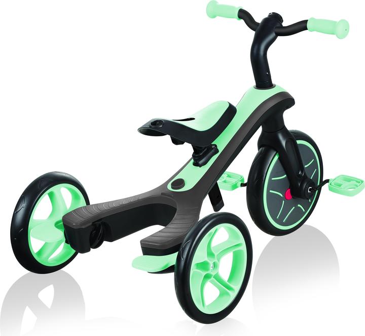 Produktbild Globber Explorer 4 in 1