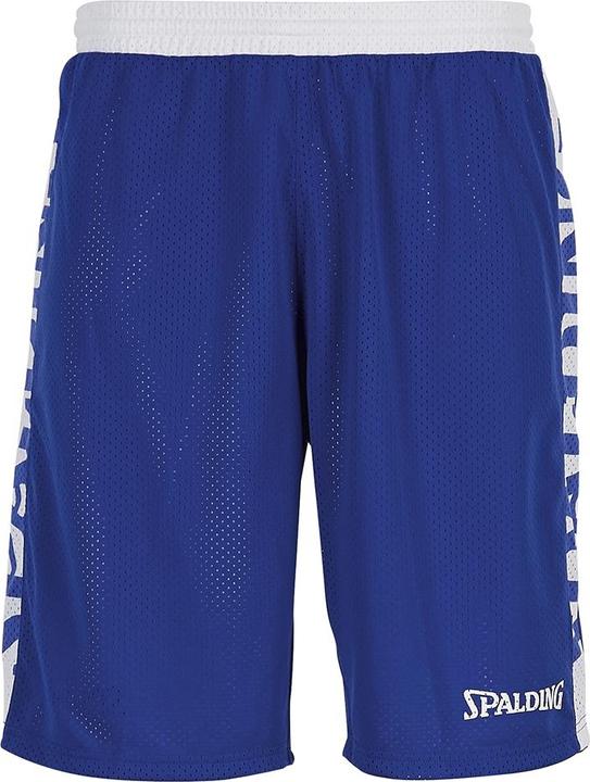 Immagine prodotto Spalding Pantaloncini Reversibili Essenziali (3XL)