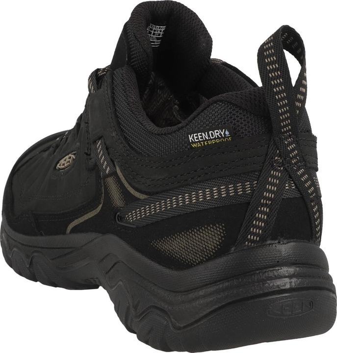 Produktbild Keen M Targhee IV WP (46)