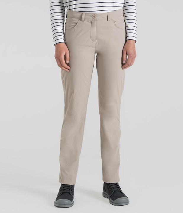 Produktbild Craghoppers Women's Nosilife Milla Hose (16)