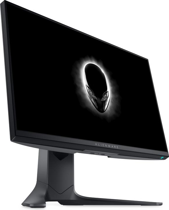 Actual product image Dell Alienware AW2521HFA (1920 x 1080 pixels, 25")