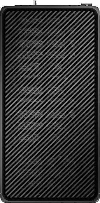 Actual product image Jonsbo D30 (mATX, DTX, Mini-ATX)