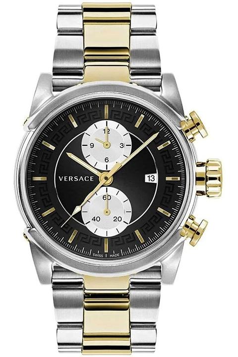 Versace VEV400519 (Chronograph, 44 mm)