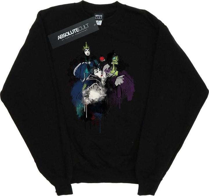 Image du produit Disney - Sweat - Fille (140, 146)