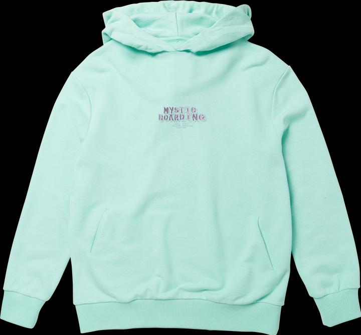 Actual product image Mystic Hope Sweat women (S)