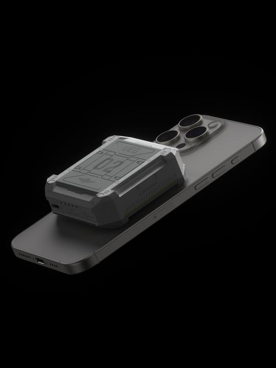Produktbild Sharge Space Elevator (5200 mAh, 20 W, 19.24 Wh)