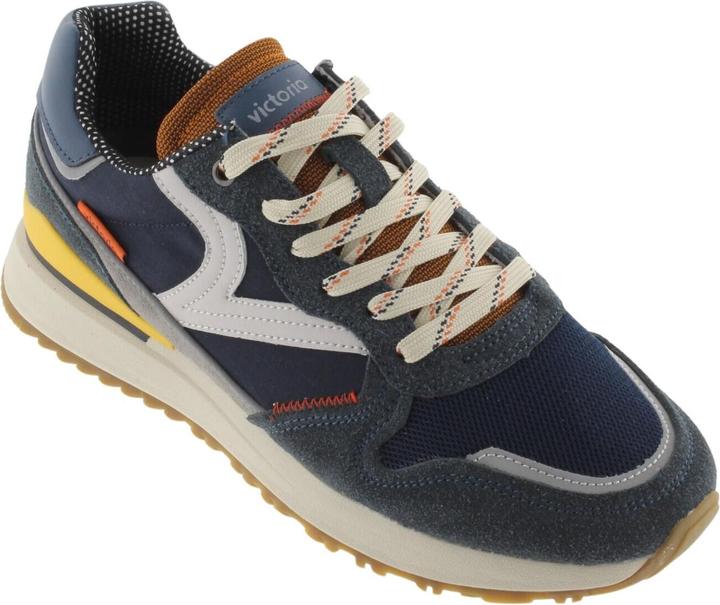 Produktbild Victoria sneakers leggera urban (43)