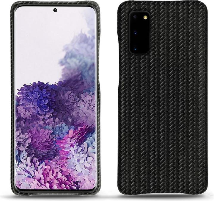 Abaca nero ( Noir / Zwart)