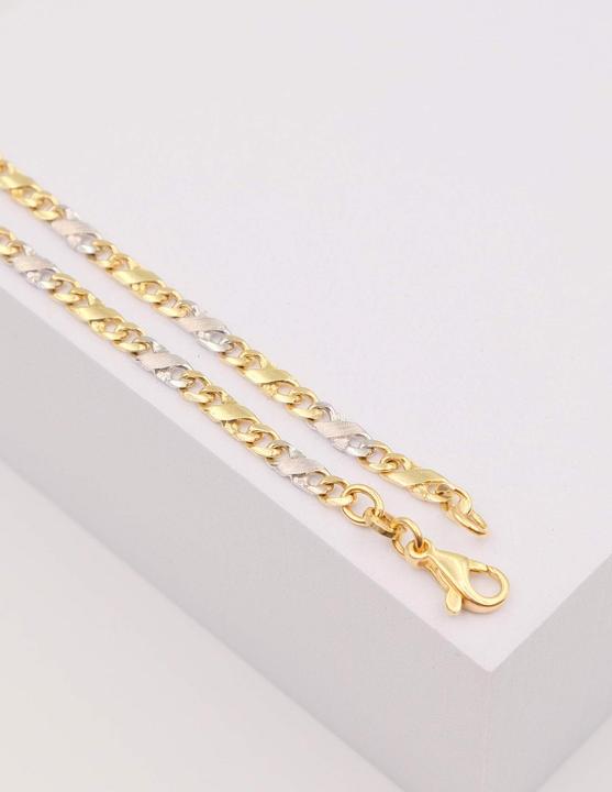 Produktbild Muau Carrera (750/18 K Gold, 45 cm)