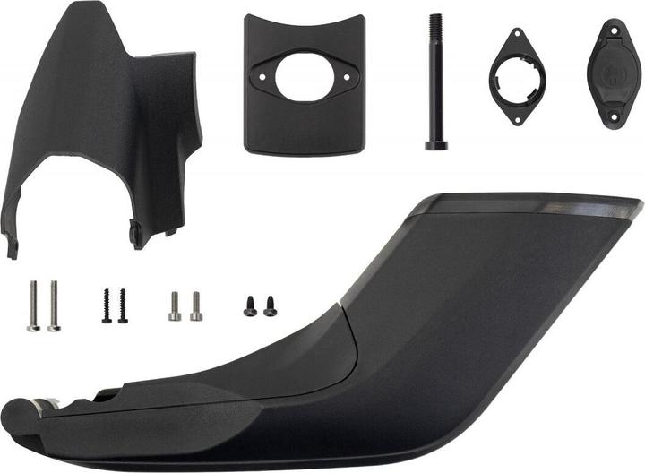 Accell Haibike kit