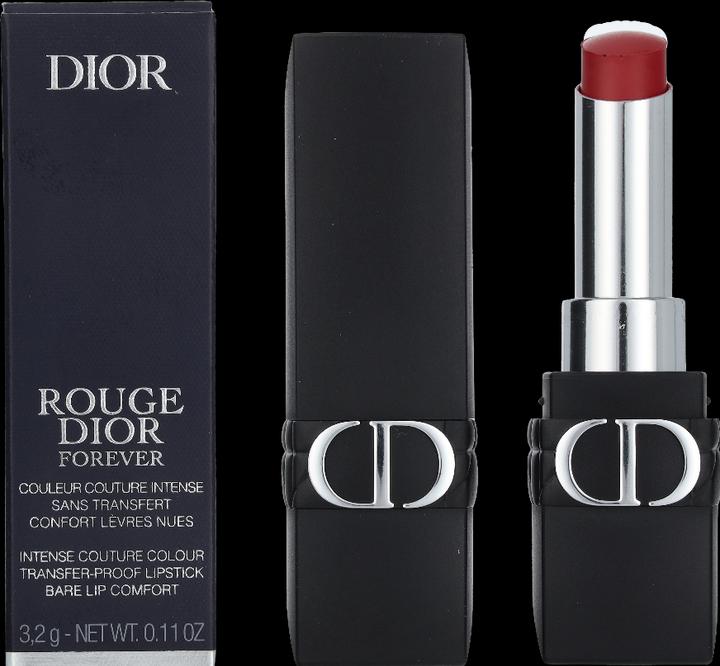 Dior Rouge Forever (720 Forever Icone)