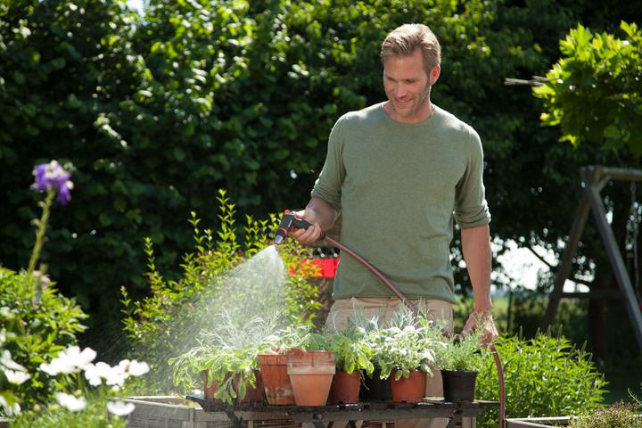 Produktbild Gardena Premium Reinigungsspritze