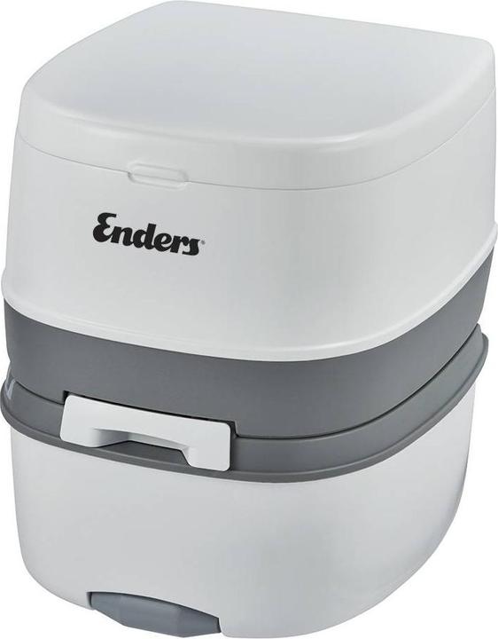 Enders Campingtoilette Trockentoilette