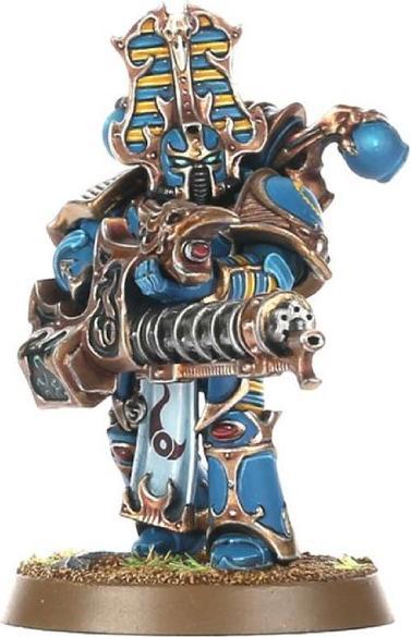 Image du produit Games Workshop Rubric Marines (Matières plastiques)