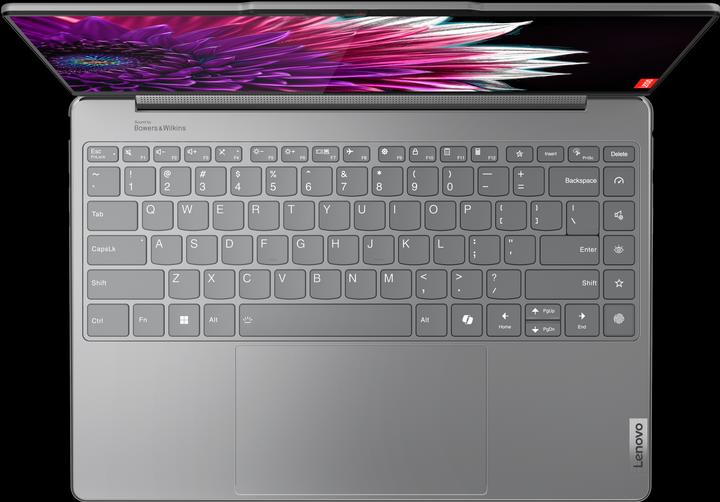 Produktbild Lenovo Yoga 9 2-in-1 (14", Intel Core Ultra 7 155H, 32 GB, 1000 GB, CH)
