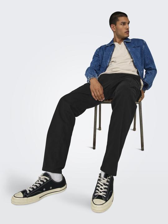 Produktbild Only & Sons Onsnicky Cargo Straight 0241 Pant (W31/L32)