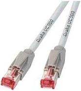 Produktbild EFB Elektronik Netzwerkkabel (SF/UTP, CAT6a, 5 m)