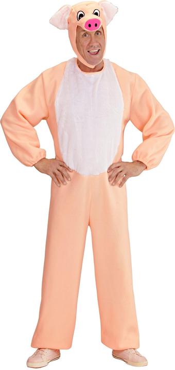 Widmann Costume da maiale (M)