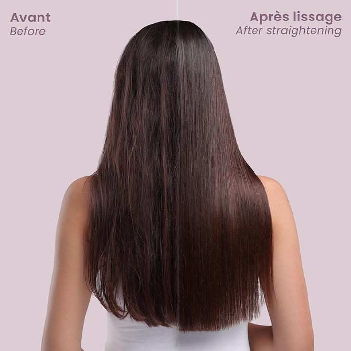 Immagine prodotto Livoo Raddrizzatore a temperatura regolabile (Piastra per capelli)