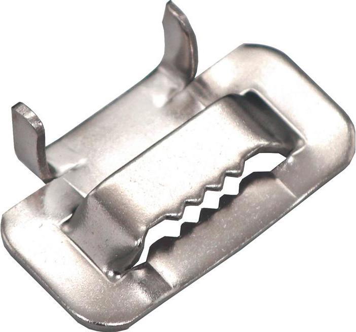 S-S-T SchellenserviceTeam Collier de serrage 12,7mm V2A SST