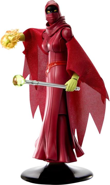 Actual product image Masters of the Universe Pop Shadow Weaver