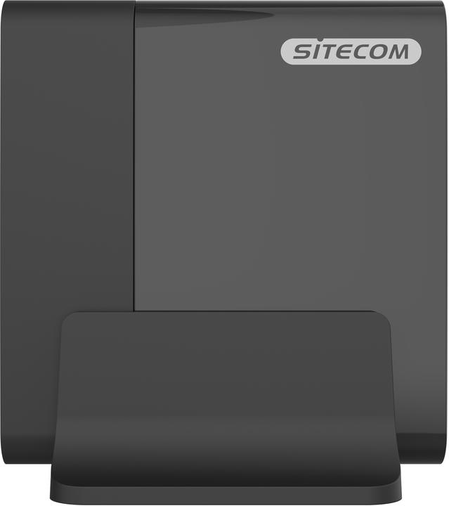 Actual product image Sitecom 140W PD DESKTOP CHARGER, LED (140 W)