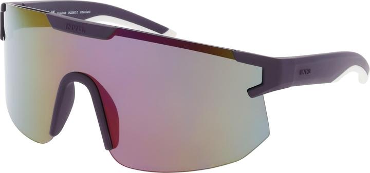 Invu Aconcagua (Weiss, matt violett-rosa, Violett, Rosa)