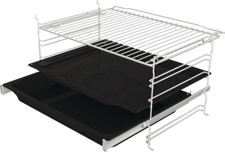 Immagine prodotto Gorenje Gore Stove Black Steam SET A bk BOSX 6737 E06BG + ECT 43 X