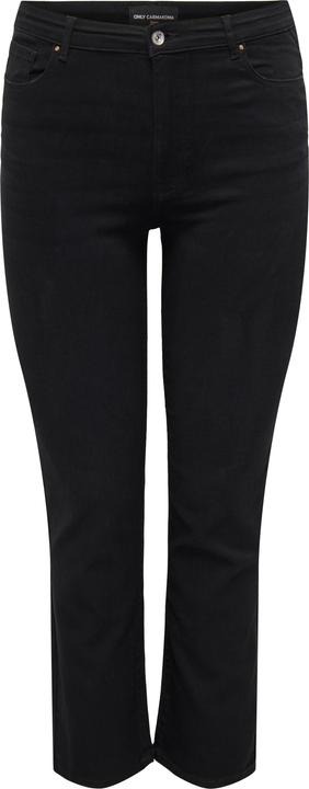 Actual product image Only CARSUI Mid waist slim fit jeans Slim fit jeans (50)