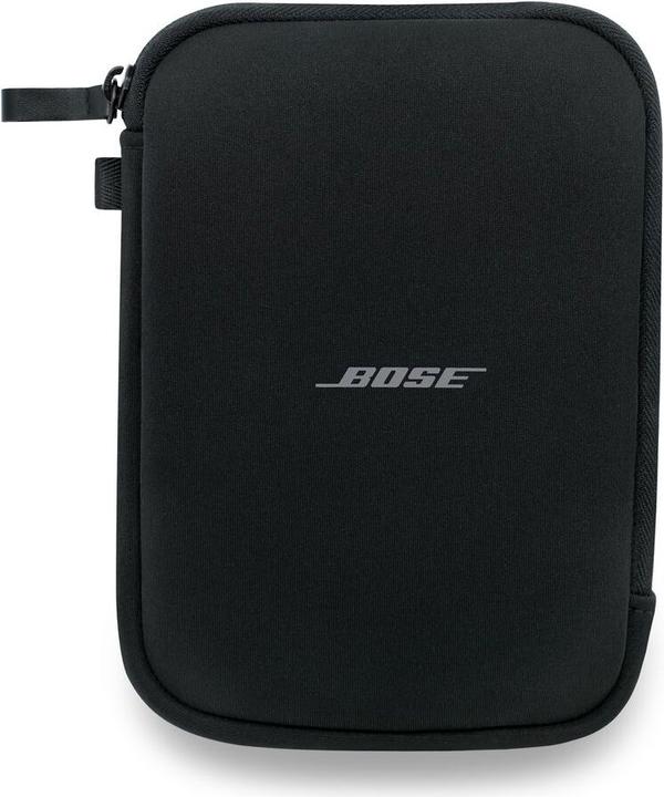 Actual product image Bose QuietComfort SE (ANC, 24 h, Cable, Wireless)
