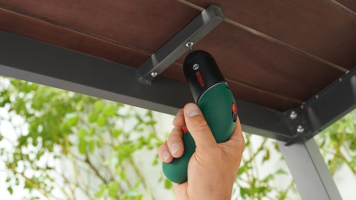 Image du produit Bosch Home & Garden IXO 6 (Fonctionnement sur batterie)