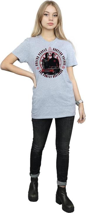 Produktbild Supernatural Family Business TShirt (XXL)